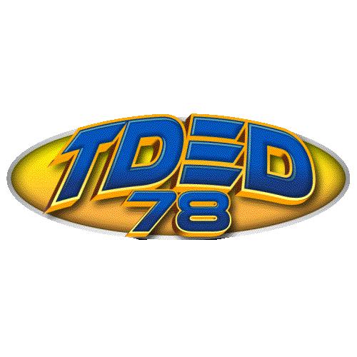 tded Logo